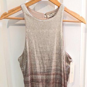 HALSTON HERITAGE Size Medium